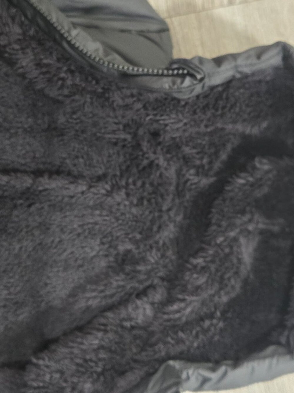 Kids Northface Jacket - Picture 5 of 5